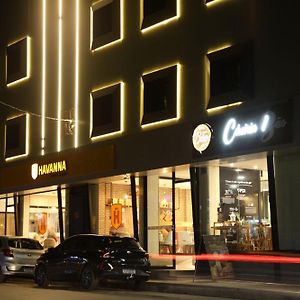 Loft Moderno No Coracao De Barreiras